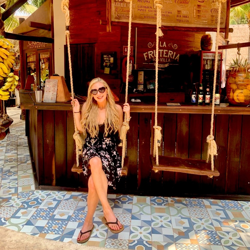 Meet your Posher, Jessica